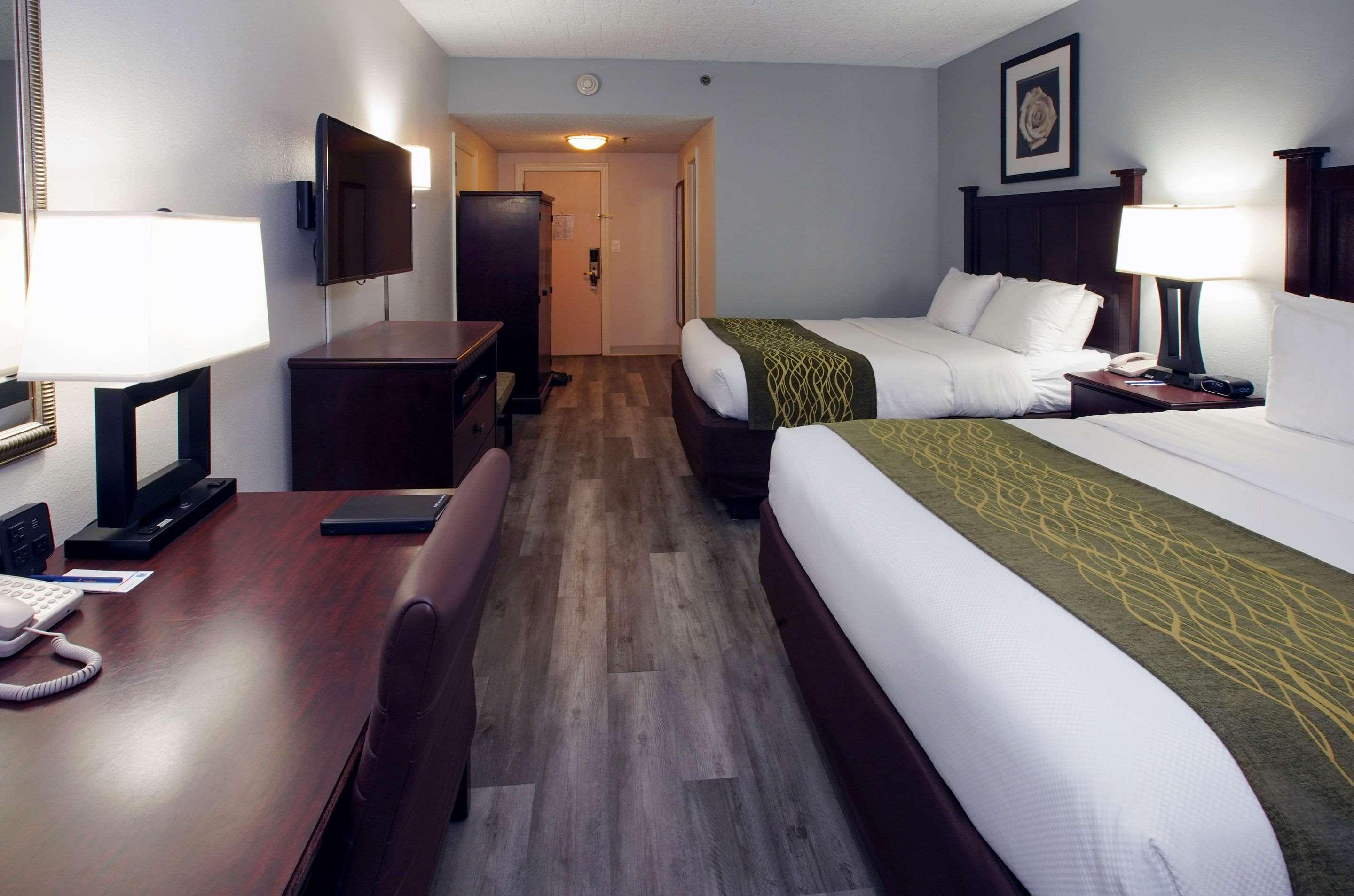 Best Western Paramus Hotel & Suites Kültér fotó