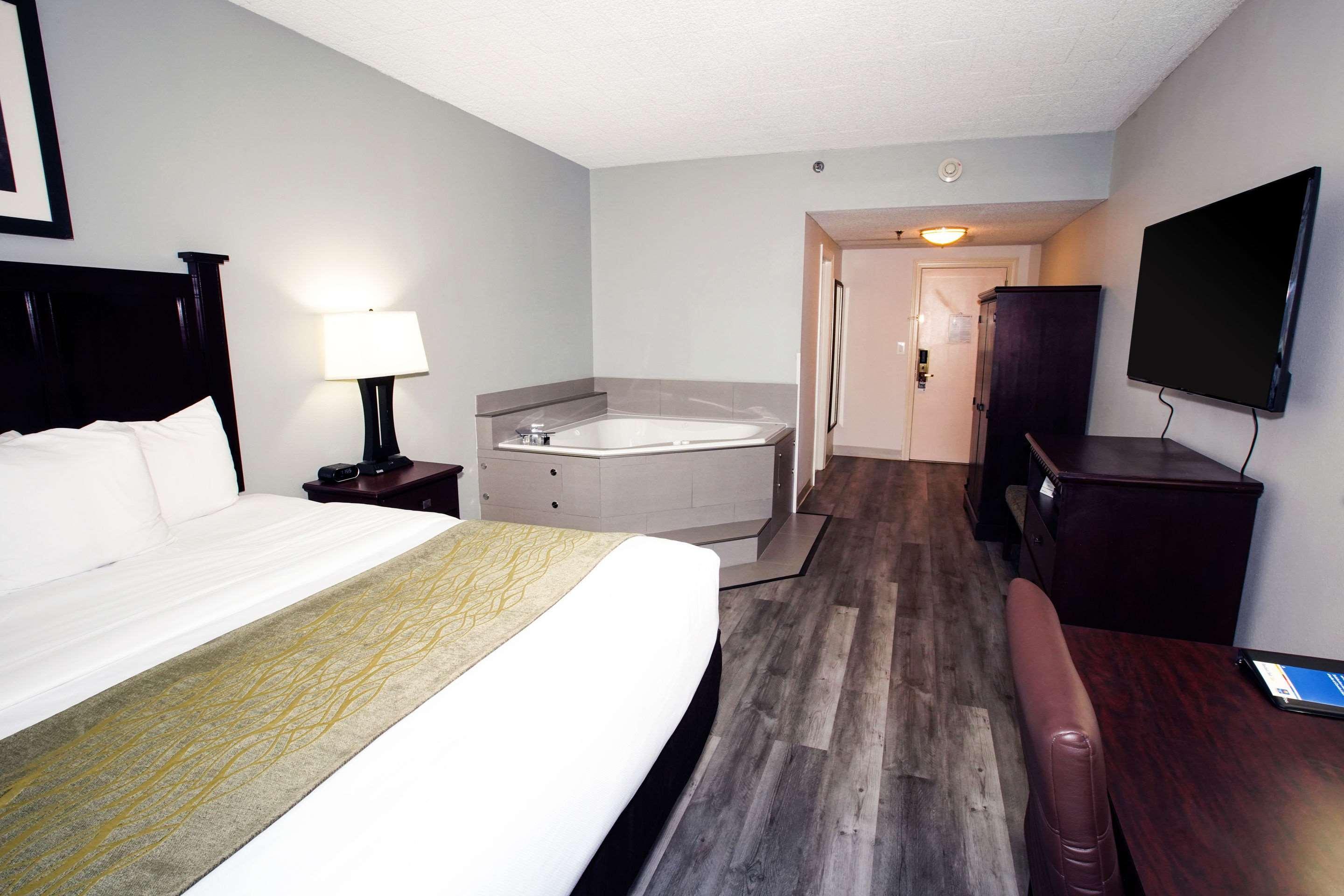 Best Western Paramus Hotel & Suites Kültér fotó