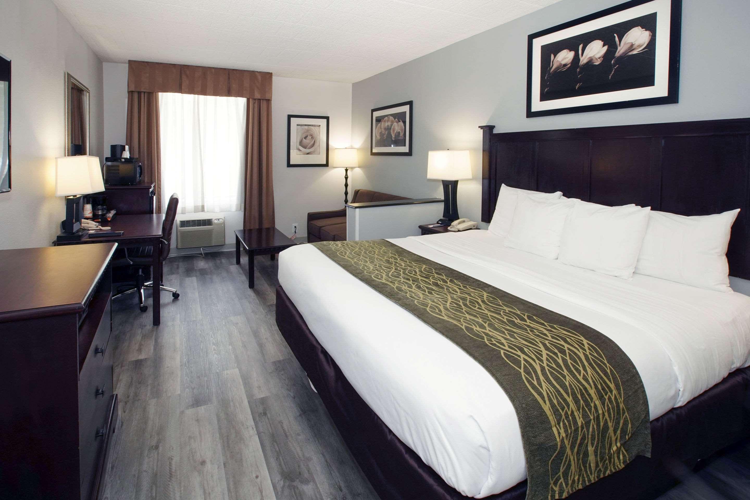 Best Western Paramus Hotel & Suites Kültér fotó