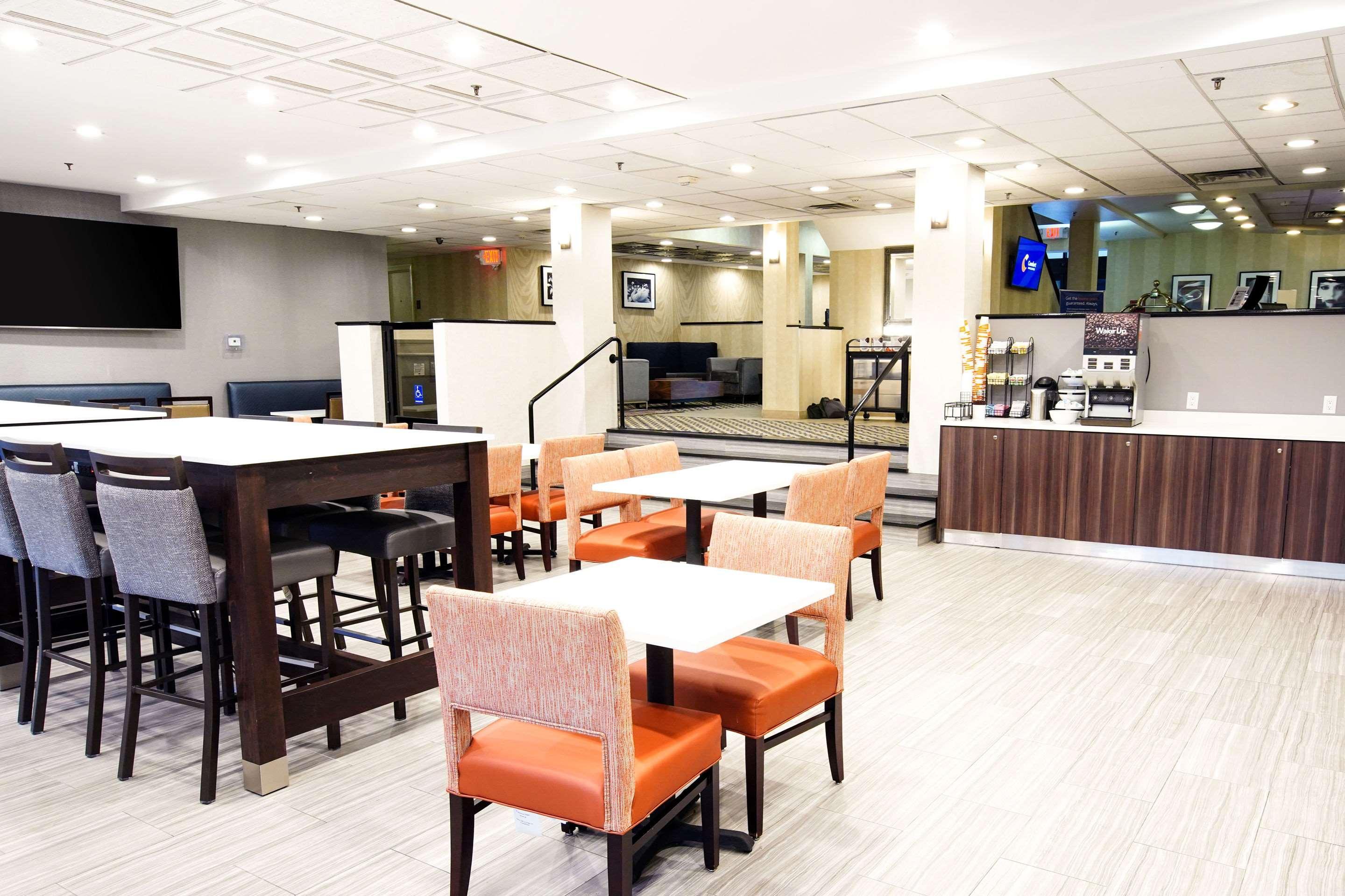 Best Western Paramus Hotel & Suites Kültér fotó