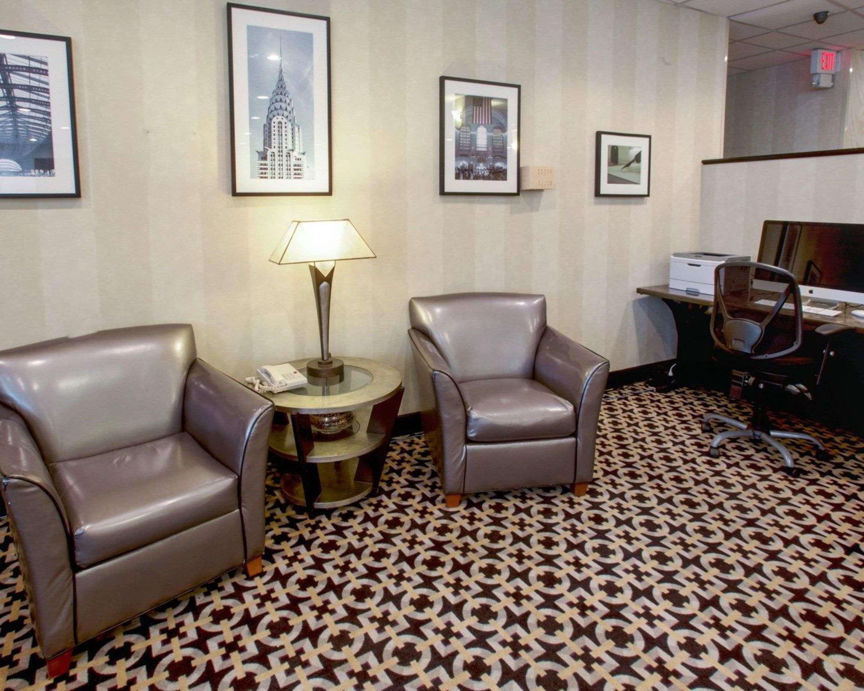 Best Western Paramus Hotel & Suites Kültér fotó